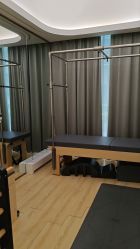 -奥本瑜伽·普拉提