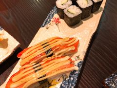 -大鲤深夜食堂