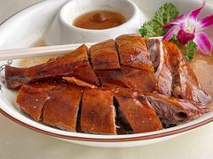 -将军烧鹅海鲜酒楼