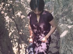 -石台牯牛降景区