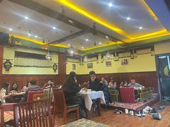-清真· AL-JANNAT 佳纳特餐厅(仙林店)