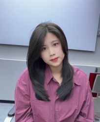 -妃格美发沙龙·烫发·染发
