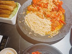 -红盔甲·小龙虾(人民广场店)