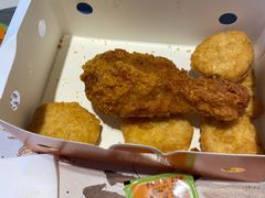 -麦当劳(集美石鼓店)
