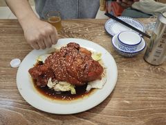 -巷子深菜馆(新华路店)