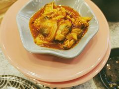 -争鲜回转寿司(中街大悦城店)