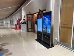 -深圳宝安国际机场