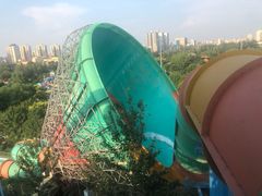 -欢乐水魔方水世界