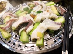 桑拿鱼-阿多私房菜(顺德店)