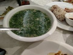 -宏玲餐厅(四川南路店)