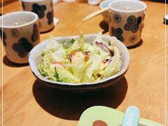 -一心创作料理屋(经开万达店)