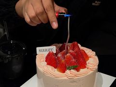 -流酥可心·牛乳蛋糕商店(禾祥西路店)
