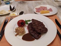 -郑州希尔顿酒店·阿米奇意大利餐厅