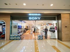 门面-SONY(杭州万象城店)