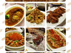 -顺风海鲜港(金玉兰店)