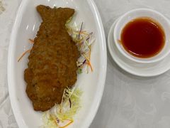 -功德林上海素食(尖沙咀)