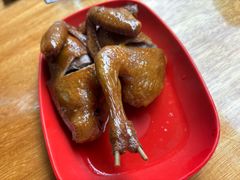 -光明刘冰乳鸽店(光明法政北路店)