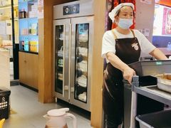 -重庆高老九火锅(万象城店)
