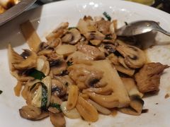 -潍城老菜馆·地标美食