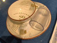 -新凯旋烧烤·燕姐千岛湖土菜