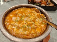 -小厨娘淮扬菜(清江苏宁广场店)