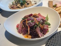 -郑州绿地JW万豪酒店The Grill烤汇扒房