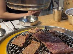 -姜虎东白丁烤肉(深圳湾后海汇店)