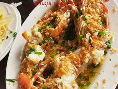 -岛中岛·海鲜大排档·万宁老字号(东澳店)