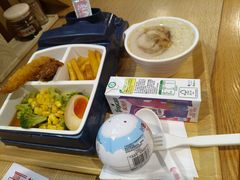 儿童餐-味千拉面(广州金沙永旺梦乐城店)