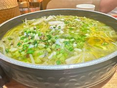 -六月雪干锅(涪城万达广场店)