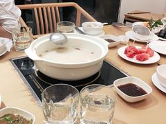 -湯系·煲汤手艺人(东二环泰禾广场店)