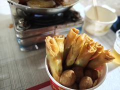 -麻木老地方牛筋牛杂(长堤街店)