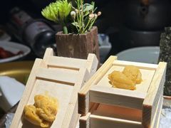-花潮料理艺食馆(苏宁广场B区店)