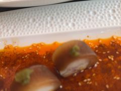 -羡餐厅·杭帮菜·淳菜(千岛湖自由洲际殿店)