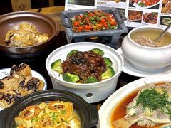 -客家园.山野土菜.宴席(大运城邦店)