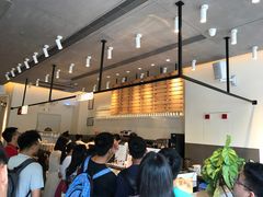 -喜茶(东莞汇一城店)