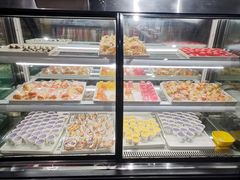 -顶味涮烤(宝龙店)