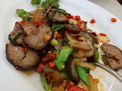 -潇湘·永州会馆(百子湾店)