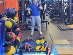 -RoMan罗马健身工作室(莘庄店)