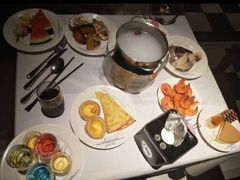 -星伦多 自助料理(圆融店)