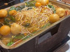 -古彭7只羊·徐州烧烤(玄武墨香路店)
