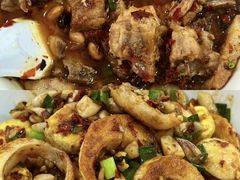 -浏阳小饭铺(洪西小区店)
