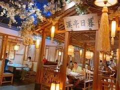 -江南赋(内蒙古大厦店)