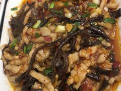 -渔王川菜馆(镇邦路店)