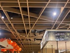 -金海湾自助餐厅(金陵饭店)