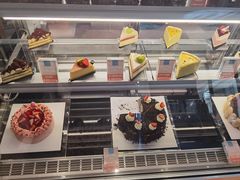 -大连铂尔曼酒店-铂尔曼美食廊 Pullman Deli