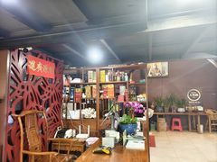 -贵州人家·酸汤火锅·20年老字号