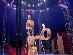 -长沙湘江冰雪世界