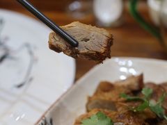 武夷熏鹅-下梅人家土菜馆(历史文化餐厅度假区店)