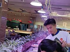 -新梅园不夜粥(龙华店)